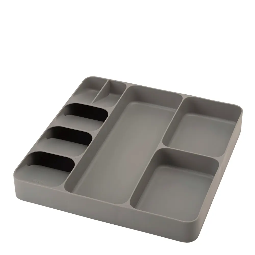 Drawerstore Aterinlaatikko Harmaa