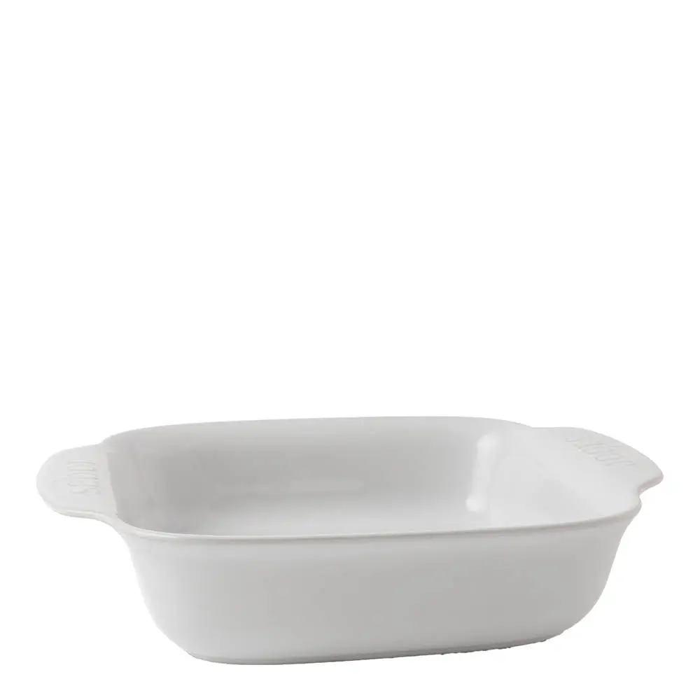 Sabor Uunivuoka 31x23 cm 1,6 L Valkoinen