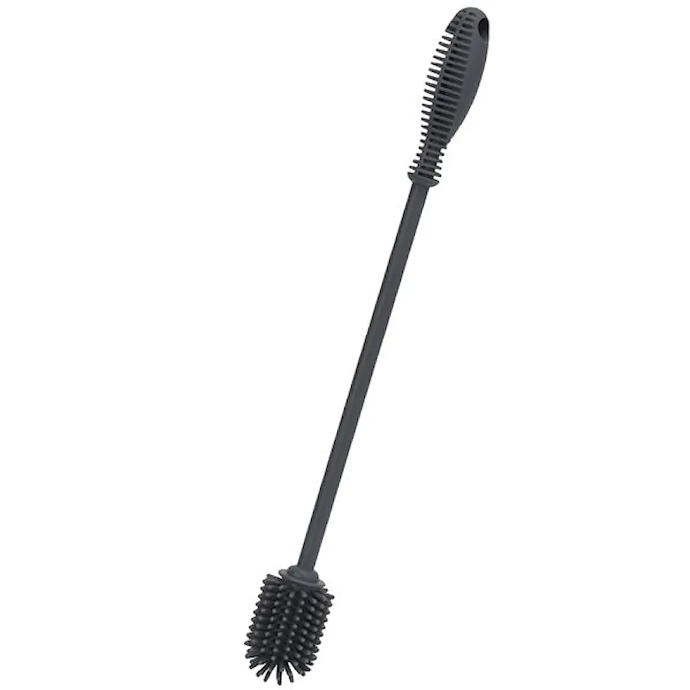 Basis Pulloharja 31 cm Tummanharmaa