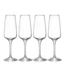 Pulse Champagneglas 28 cl 4-pack