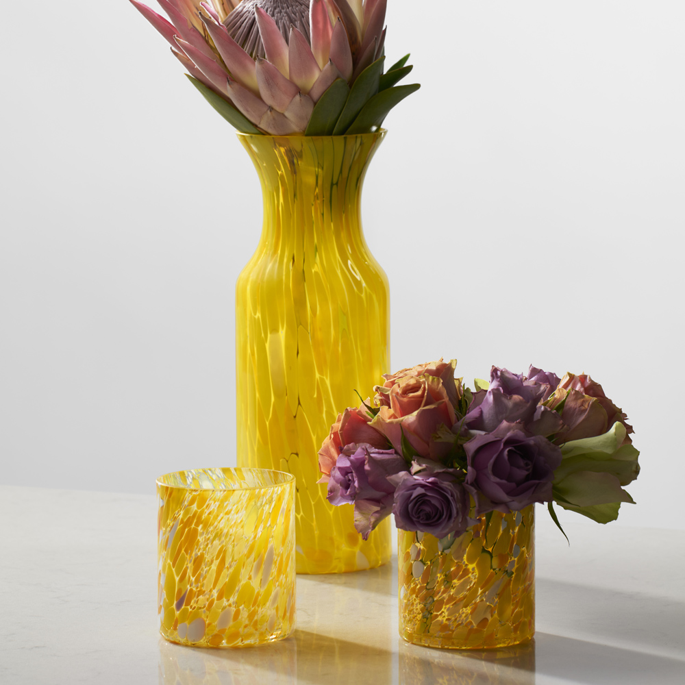 Magnor Swirl Karahvi 1,4 L Keltainen