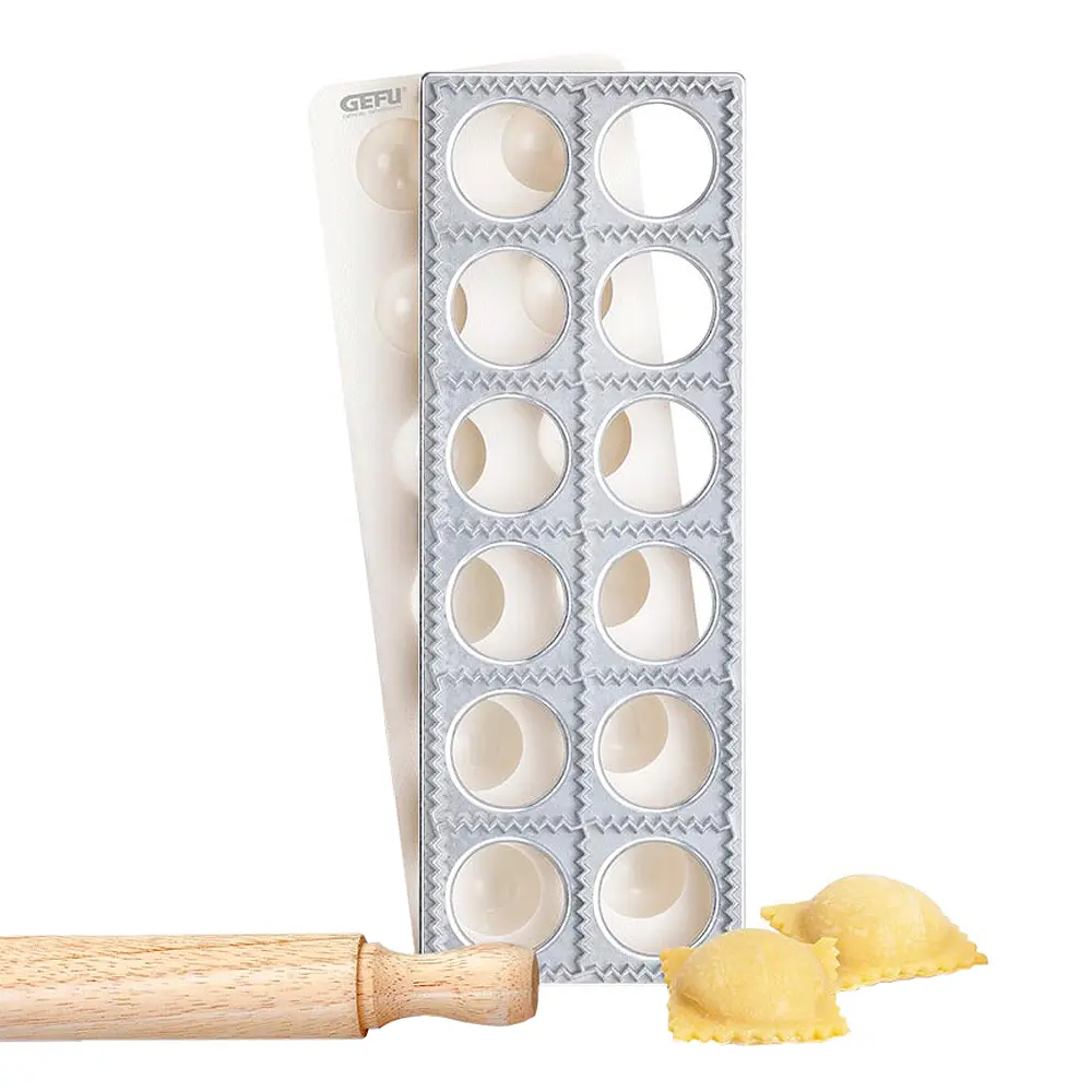 Perfetta Tasca Raviolimuotti 3 osaa