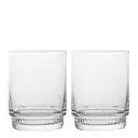 Saga Tumblerglas 23 cl 2-pack