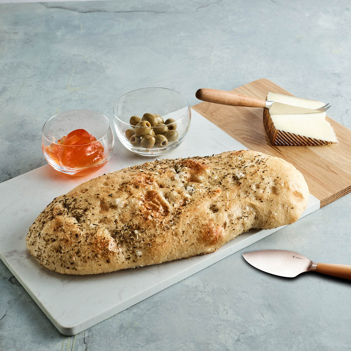 Modern House Time Kulho 10,5 cm 4 kpl Kirkas