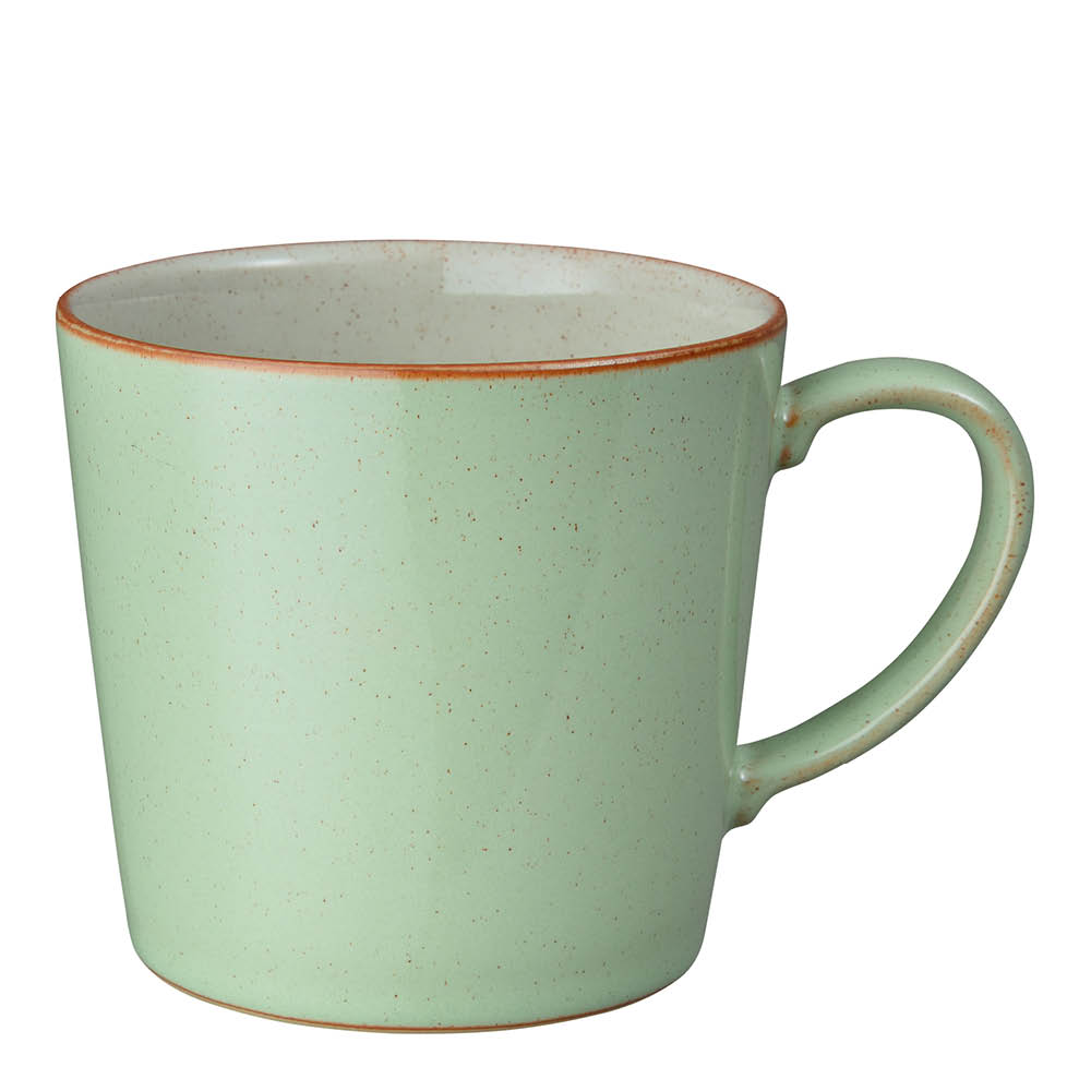 Denby Heritage Orchard Muki 40 cl Vihreä