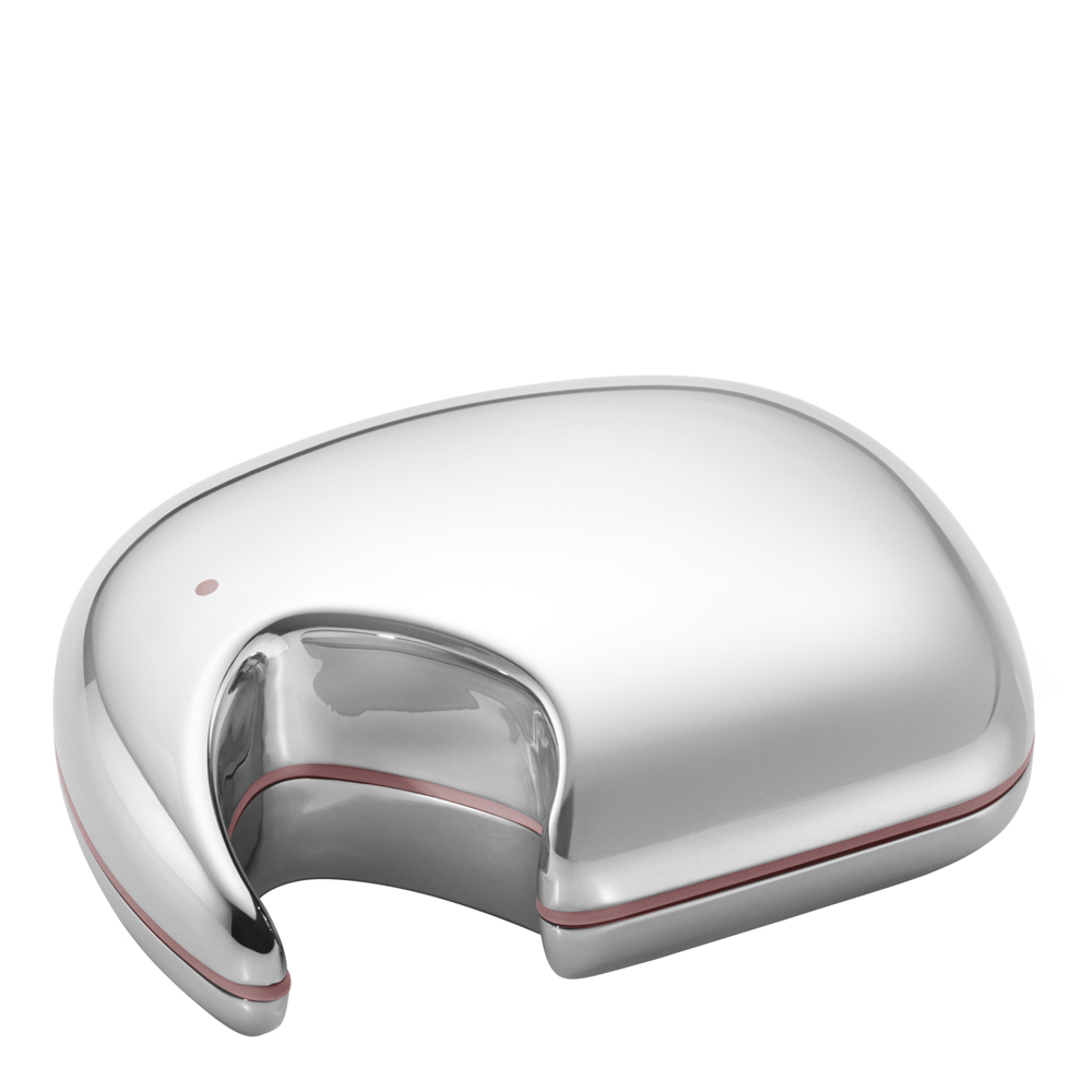 Georg Jensen - Elephant Rasia 7 cm Vaaleanpunainen