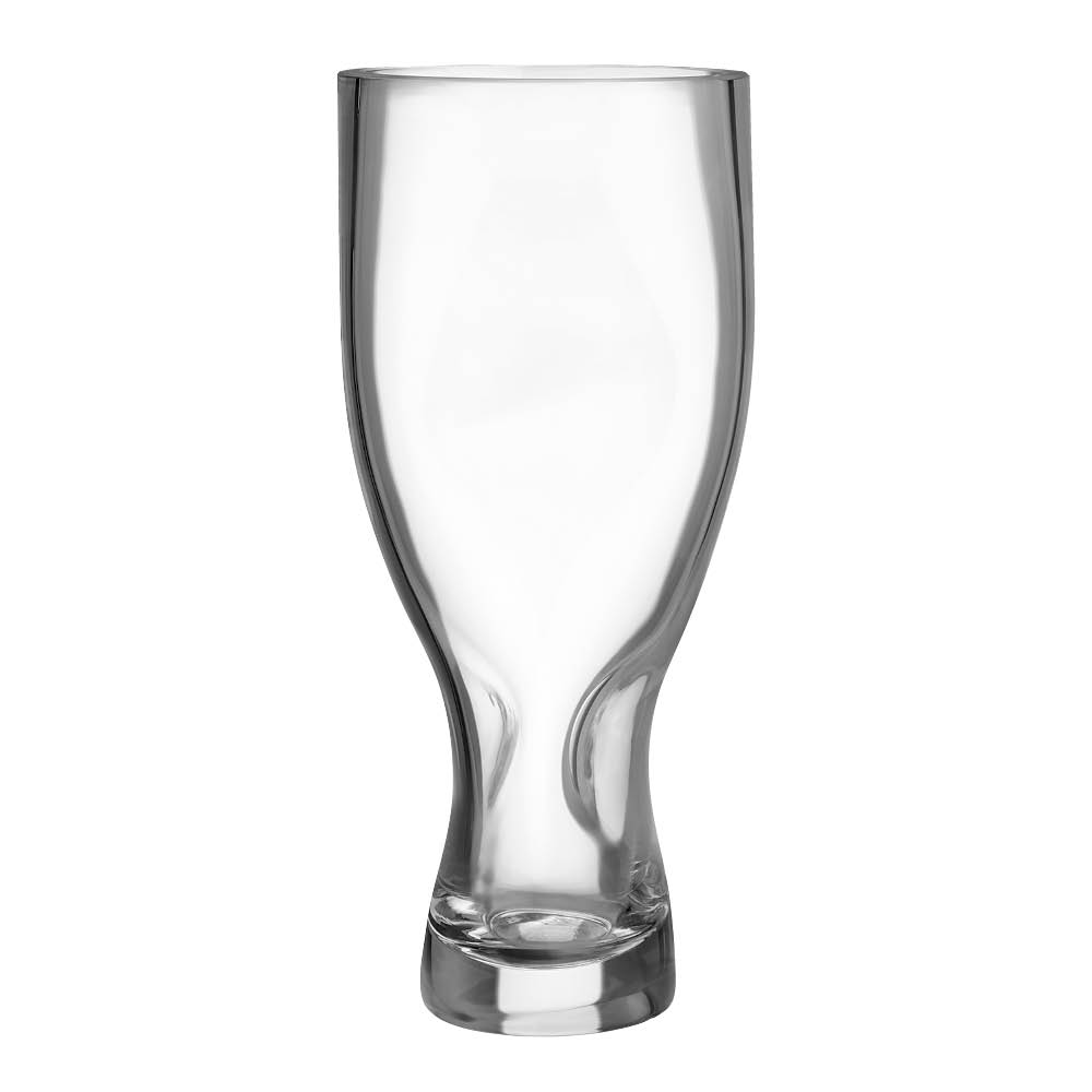 Orrefors - Squeeze Maljakko 34 cm Kirkas