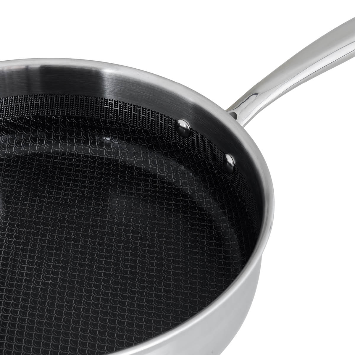 Sabor Optimal traktørpanne 28 cm keramisk belegg