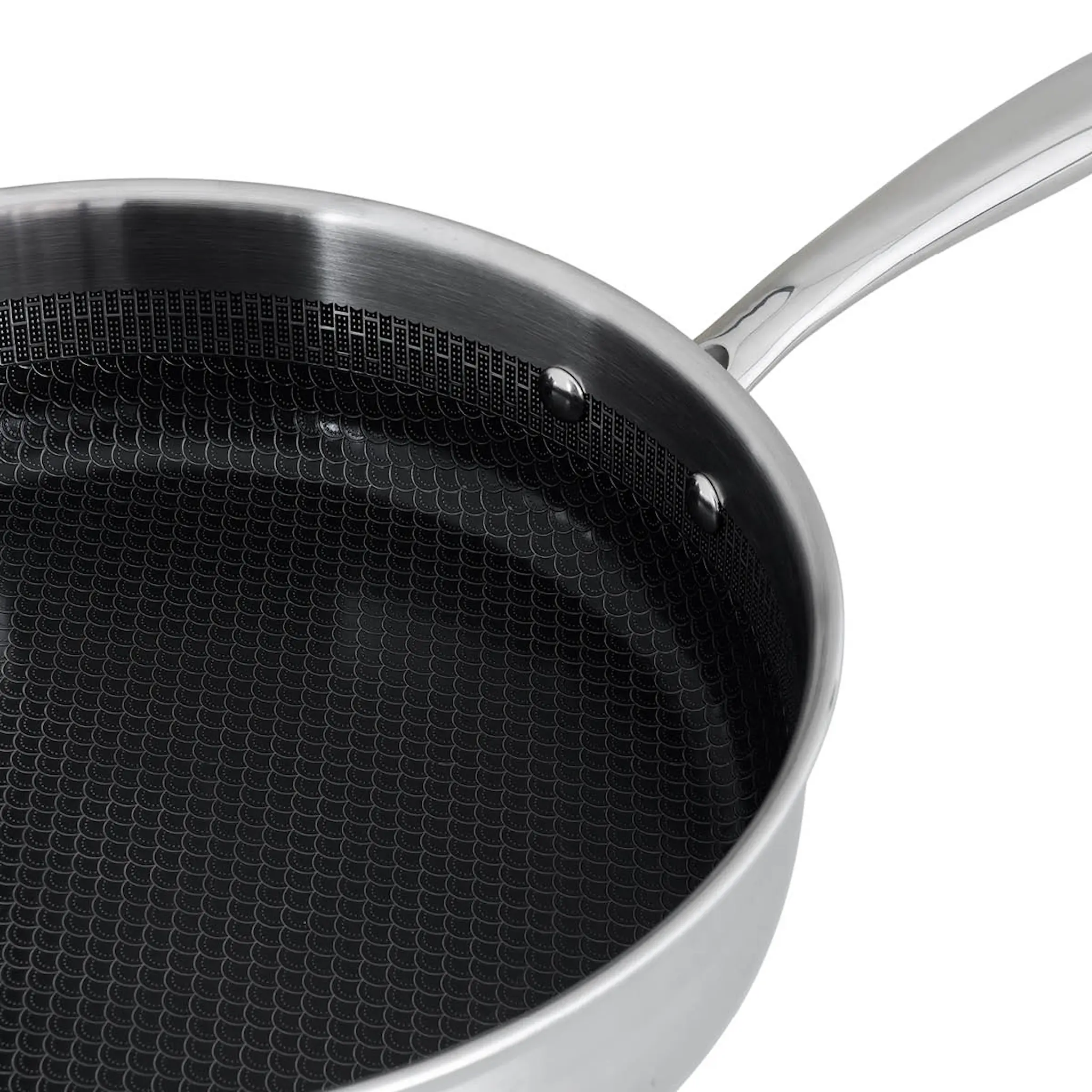 Sabor Optimal traktørpanne 28 cm keramisk belegg