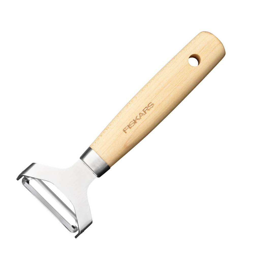 Fiskars Folken Y-kuorija heiluvalla terällä FSC