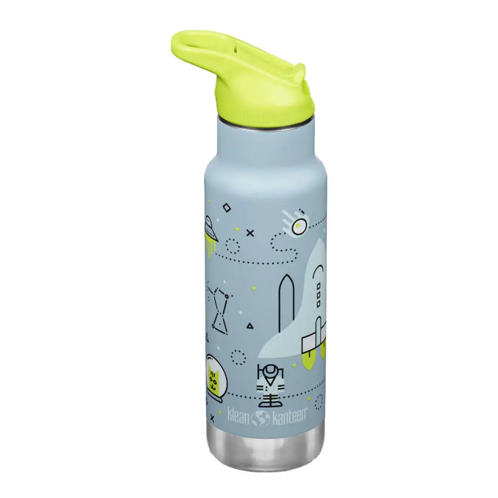 Kid Classic Narrow Termospullo 0,35 L Launch Plan