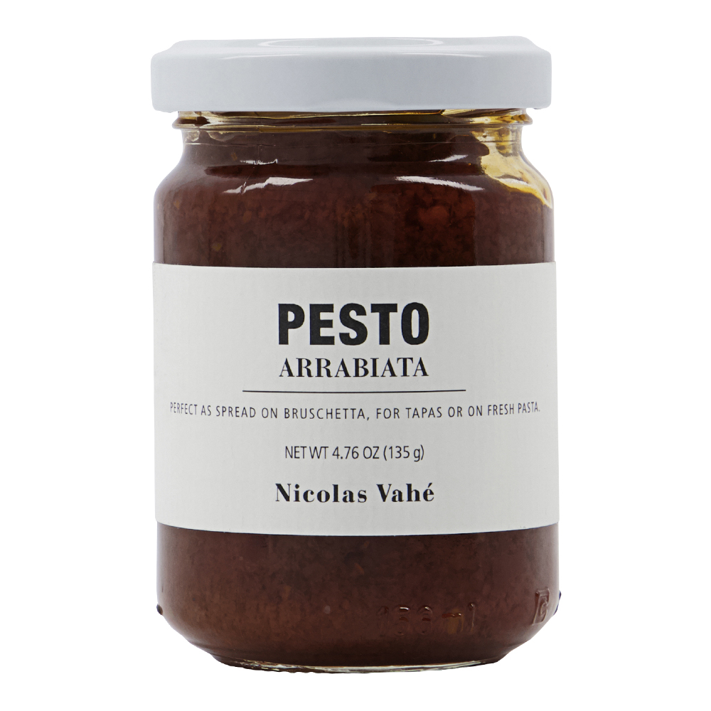Nicolas Vahé Pesto Arrabbiata 135 g