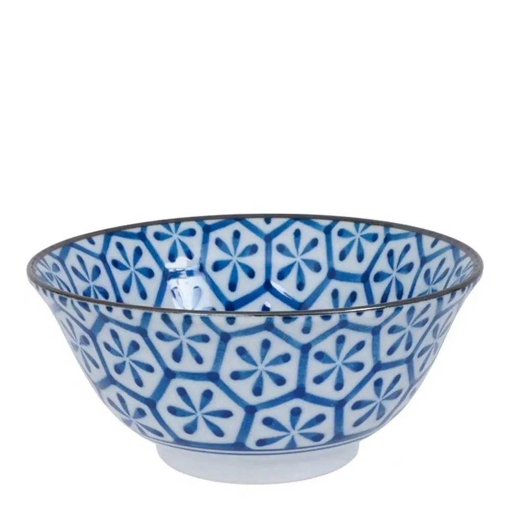 Mixed Bowls Kulho 15x7 cm Kuvio C
