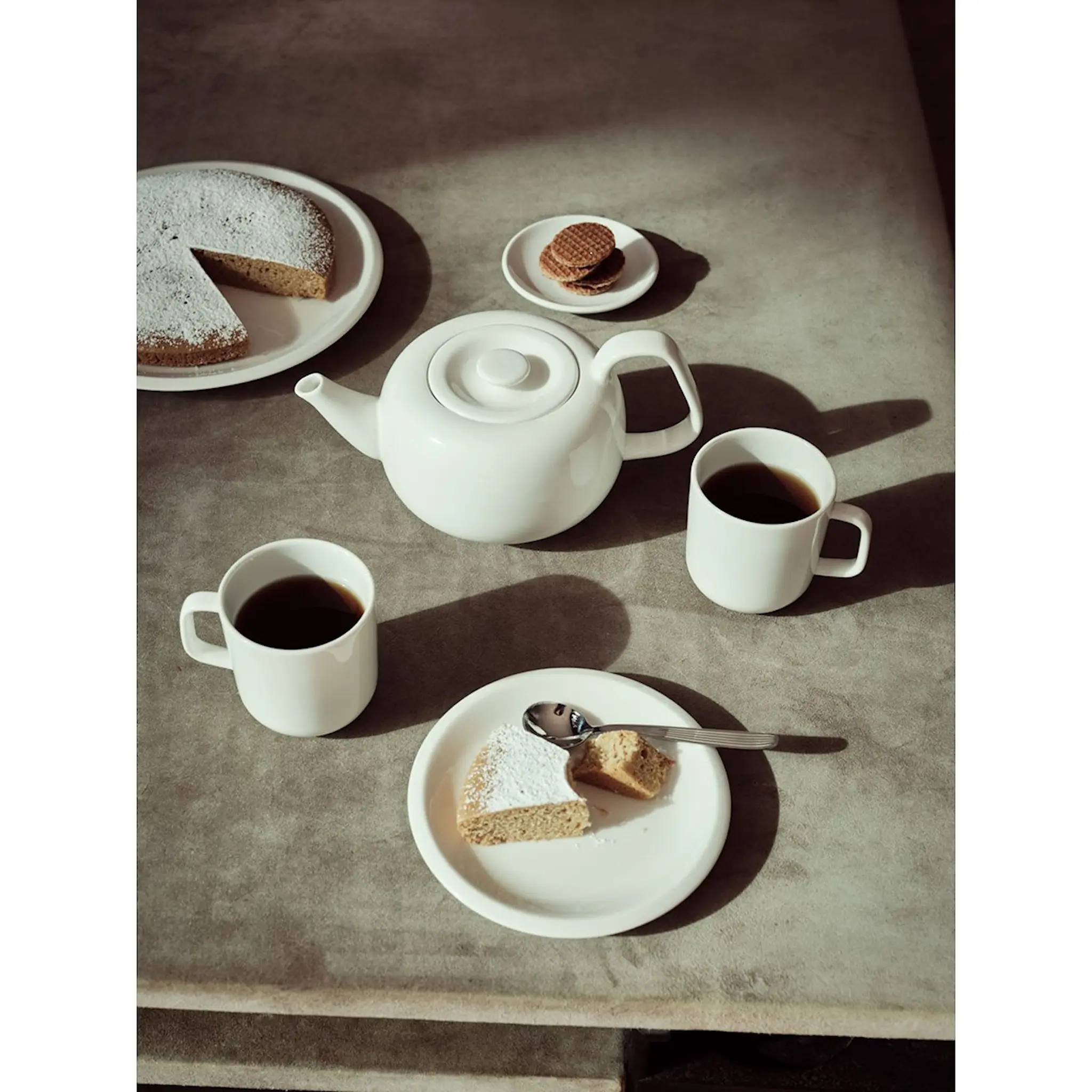 iittala Raami Tallrik 17 cm