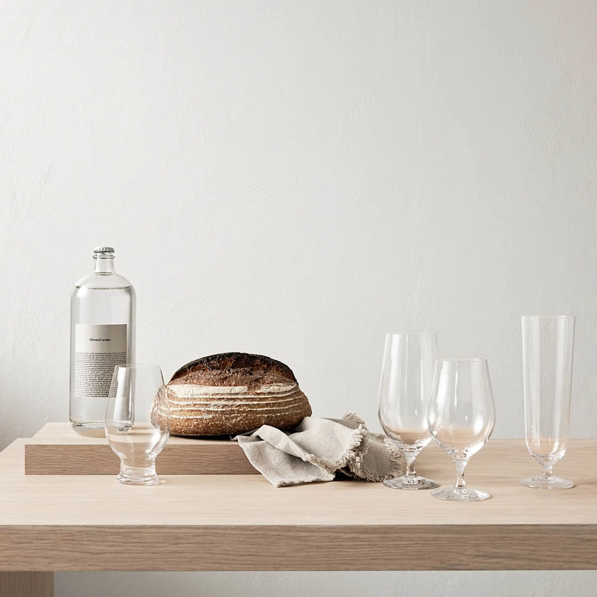 Orrefors Beer Olutlasi India Pale Ale 47 cl 4 kpl