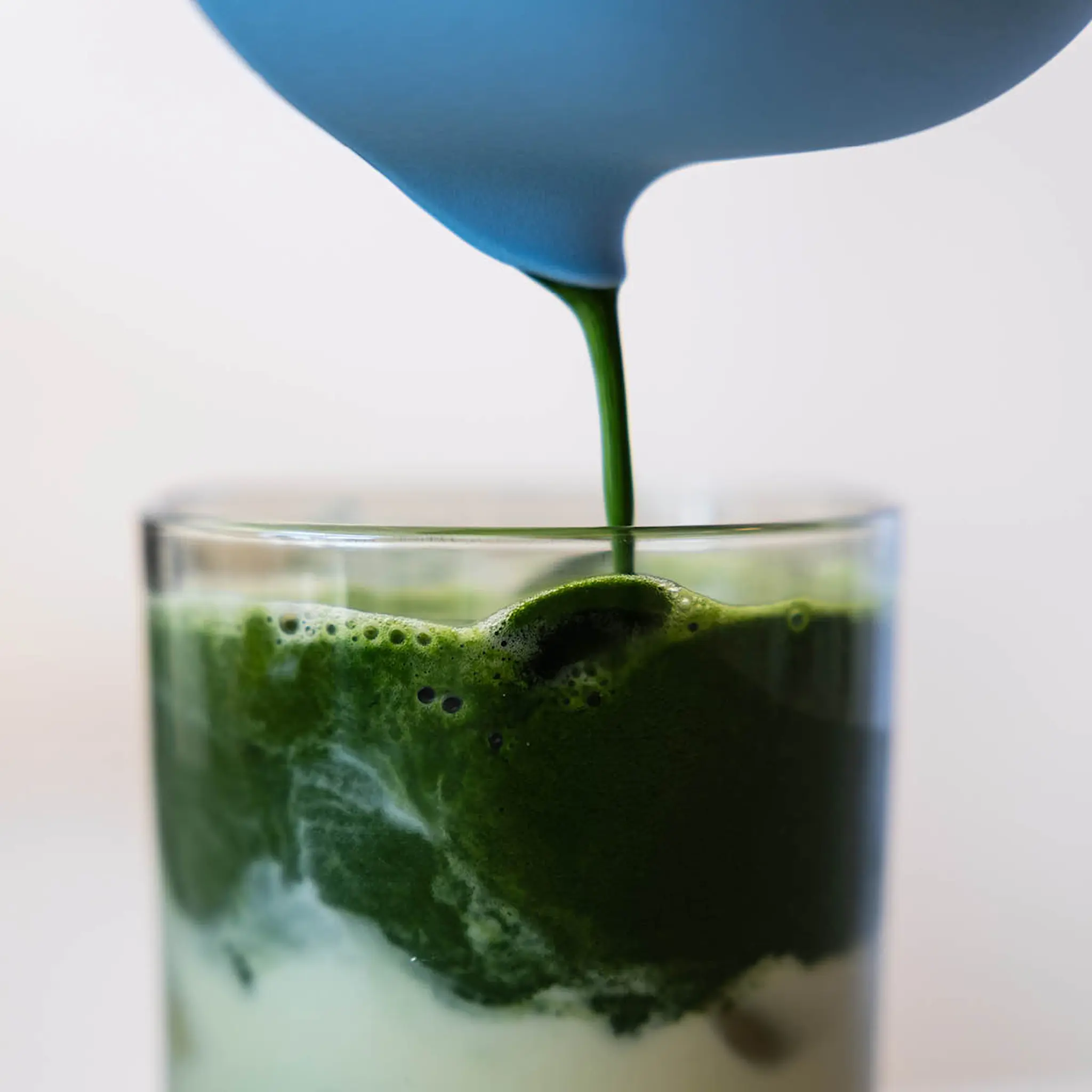 Fellow Matcha setti Hazy Blue