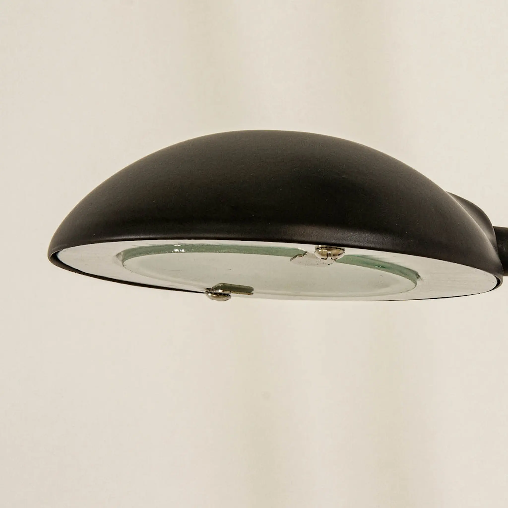 Aneta Lighting Nice uplight gulvlampe 179 cm svart