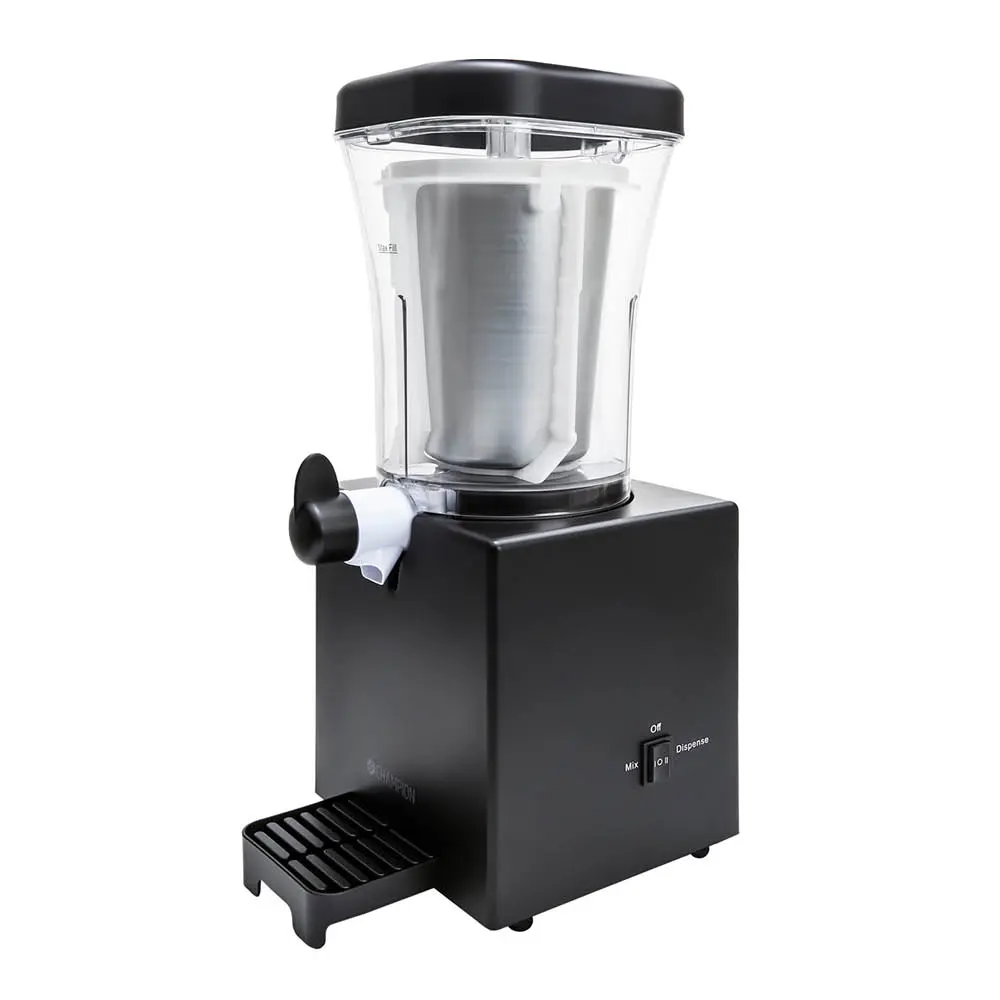 Slushkone Slush N'ice SL400 1L musta