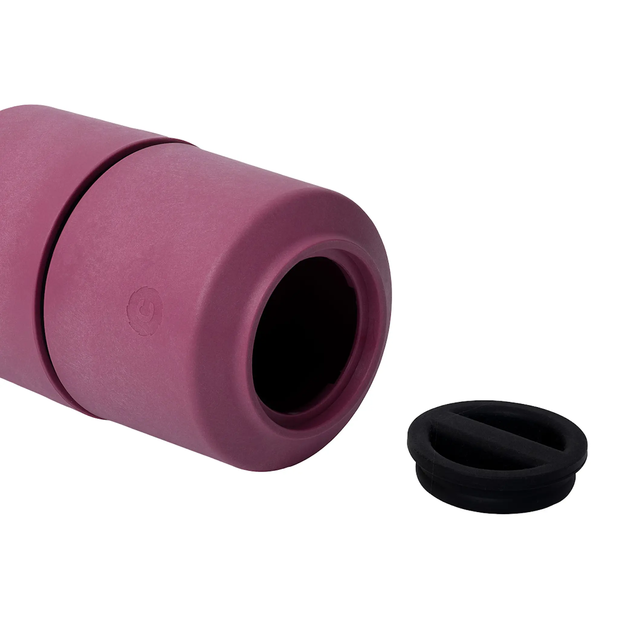 CrushGrind Billund Maustemylly 12 cm Beetroot