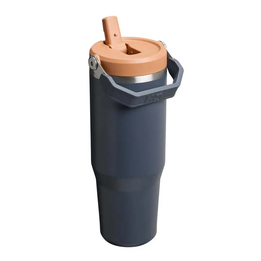 Iceflow Flip Straw tumbler Termospullo 0,89 L Twilight