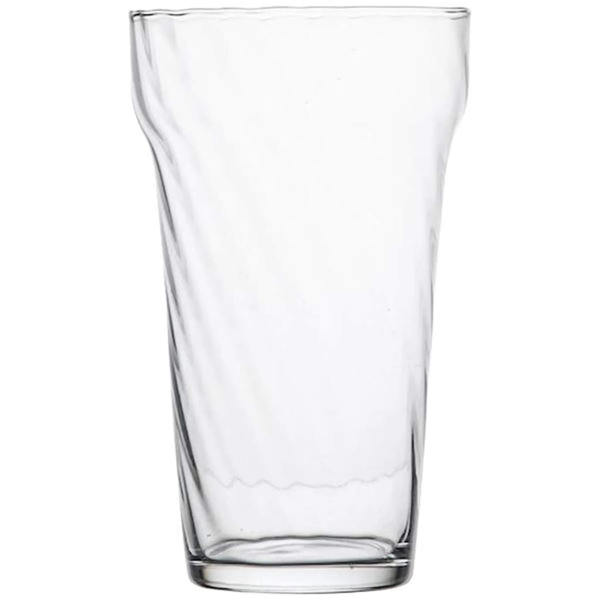 ByOn Opacity High ball glas 38 cl klar
