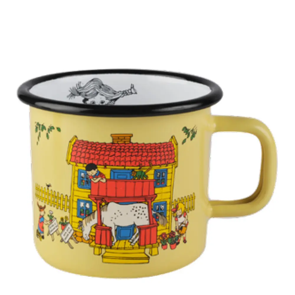 Peppi Emalimuki Huvikumpu 37 cl