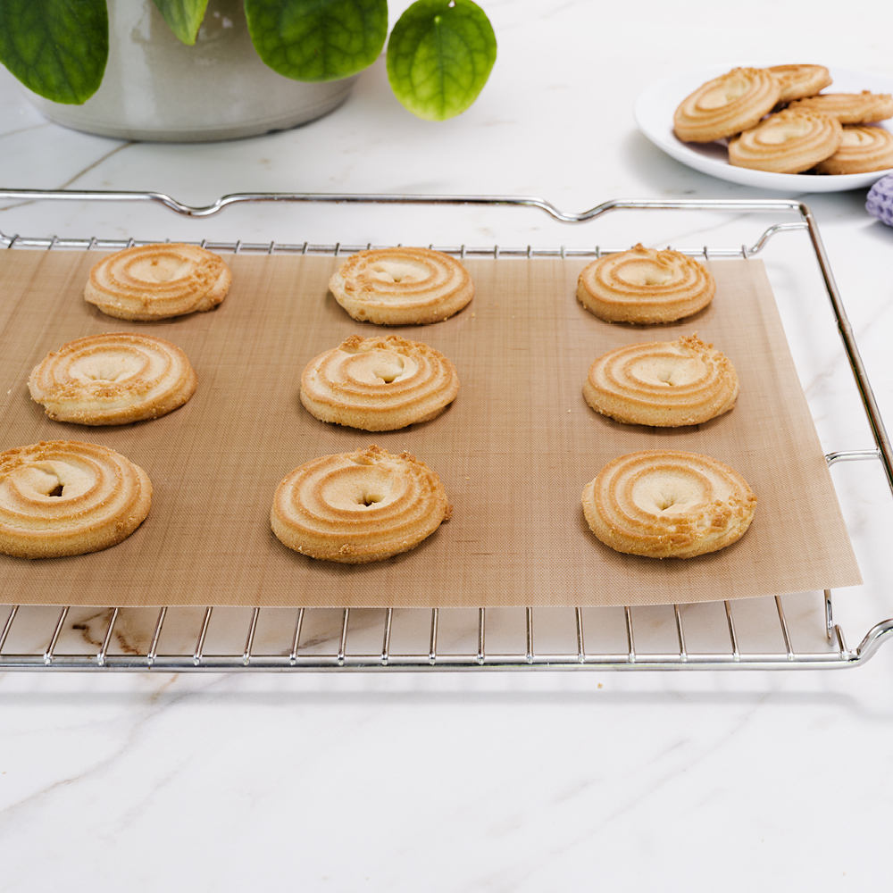 Nostik Bakduk i silikon 30x40 cm