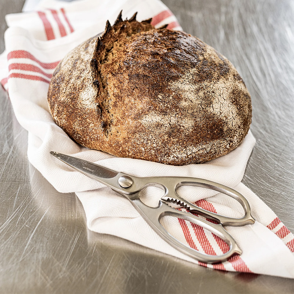 Exxent Kökssax 21,5 cm Rostfritt stål