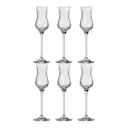 Chateau Grappaglas 9 cl 6-pack