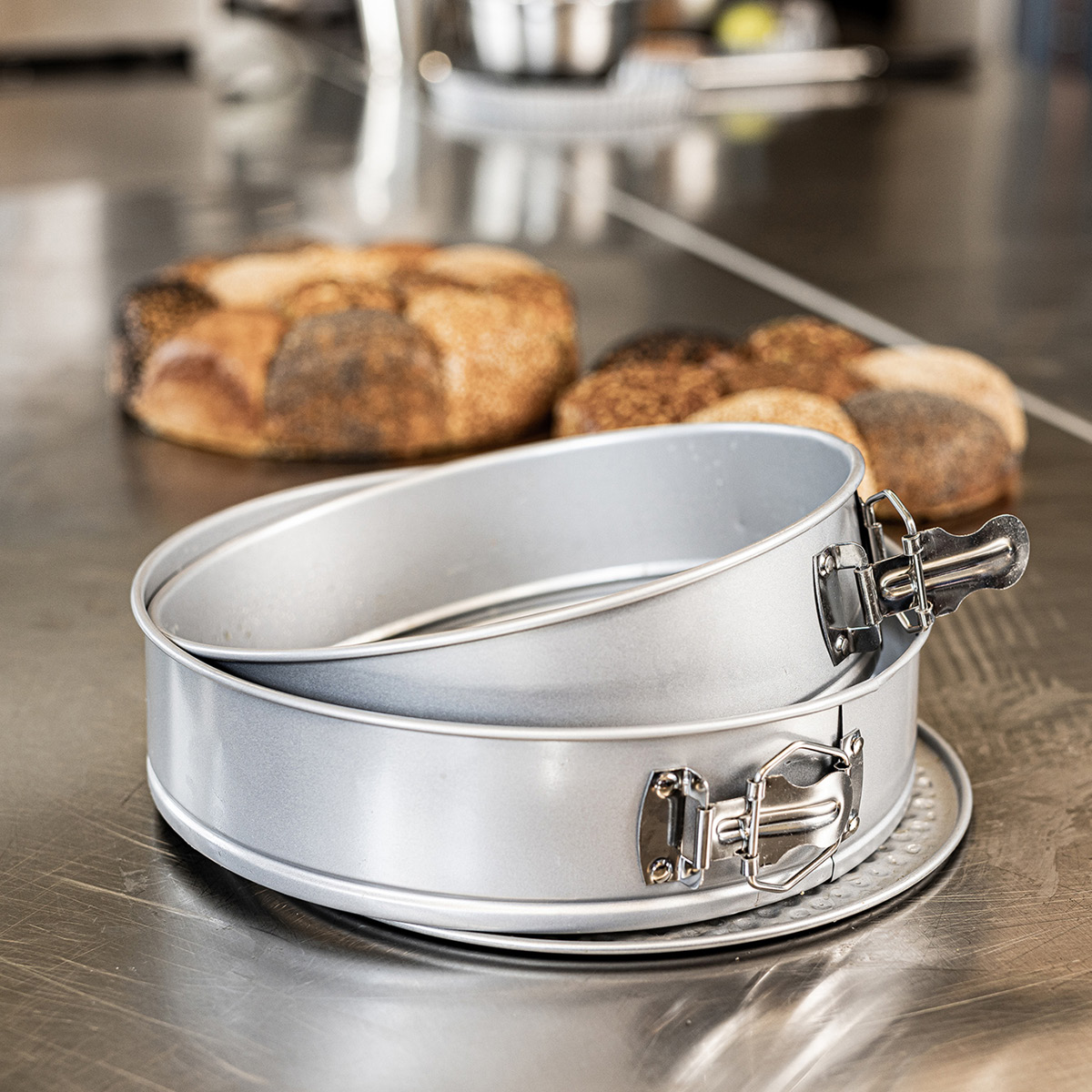 Exxent Springform 20 cm