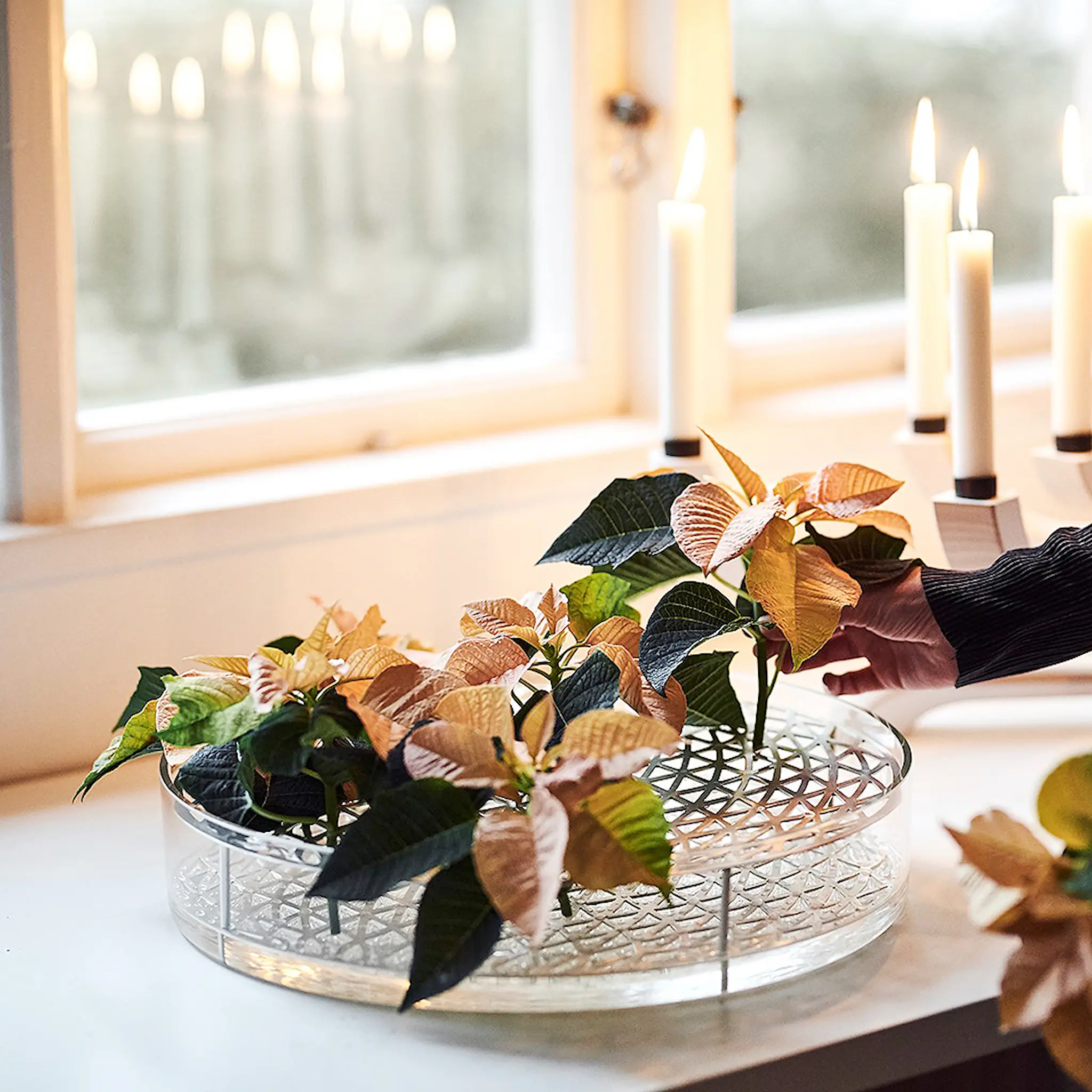 Klong Äng Vas mega Silver