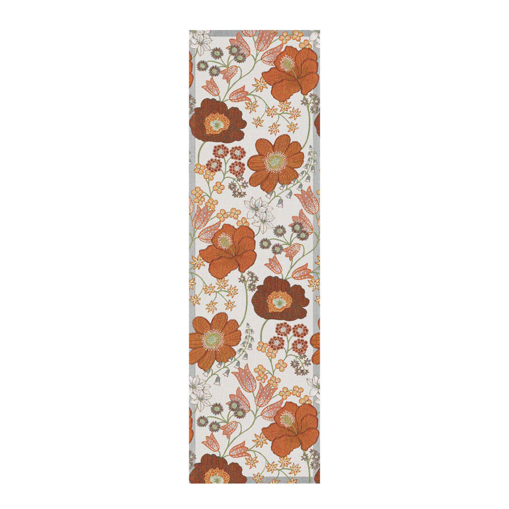Ekelund - Kvällsblom Kaitaliina 35x120 cm