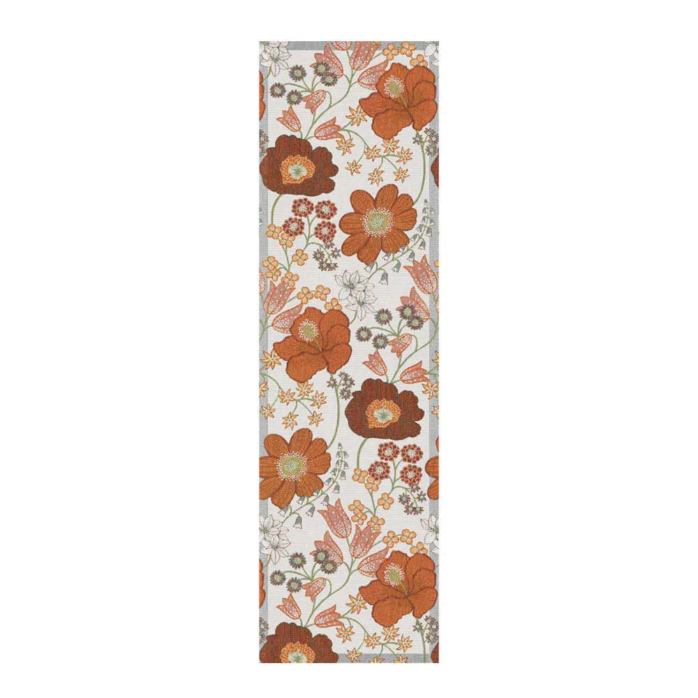 Kvällsblom Kaitaliina 35x120 cm