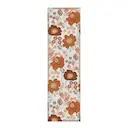 Kvällsblom bordslöpare 35x120 cm