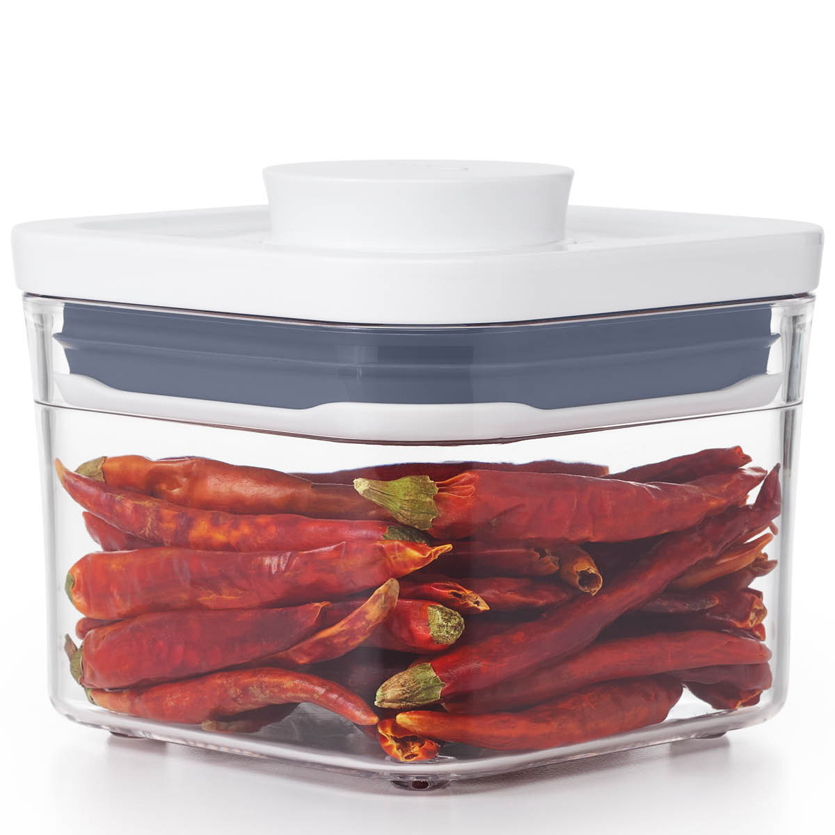 Oxo Pop Säilytyspurkki 0,4 L