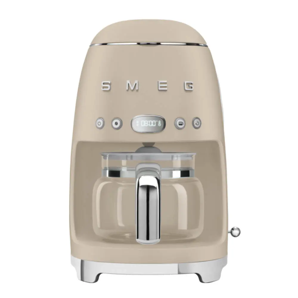 Kaffetrakter DCF02 1,4L moonlight