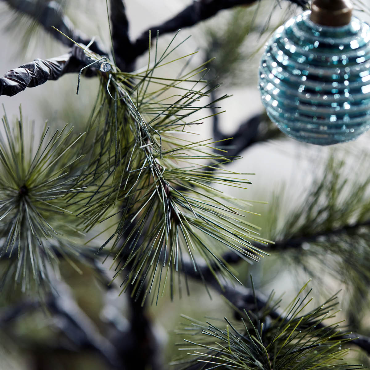 House Doctor Peuce julgran 125 cm natur