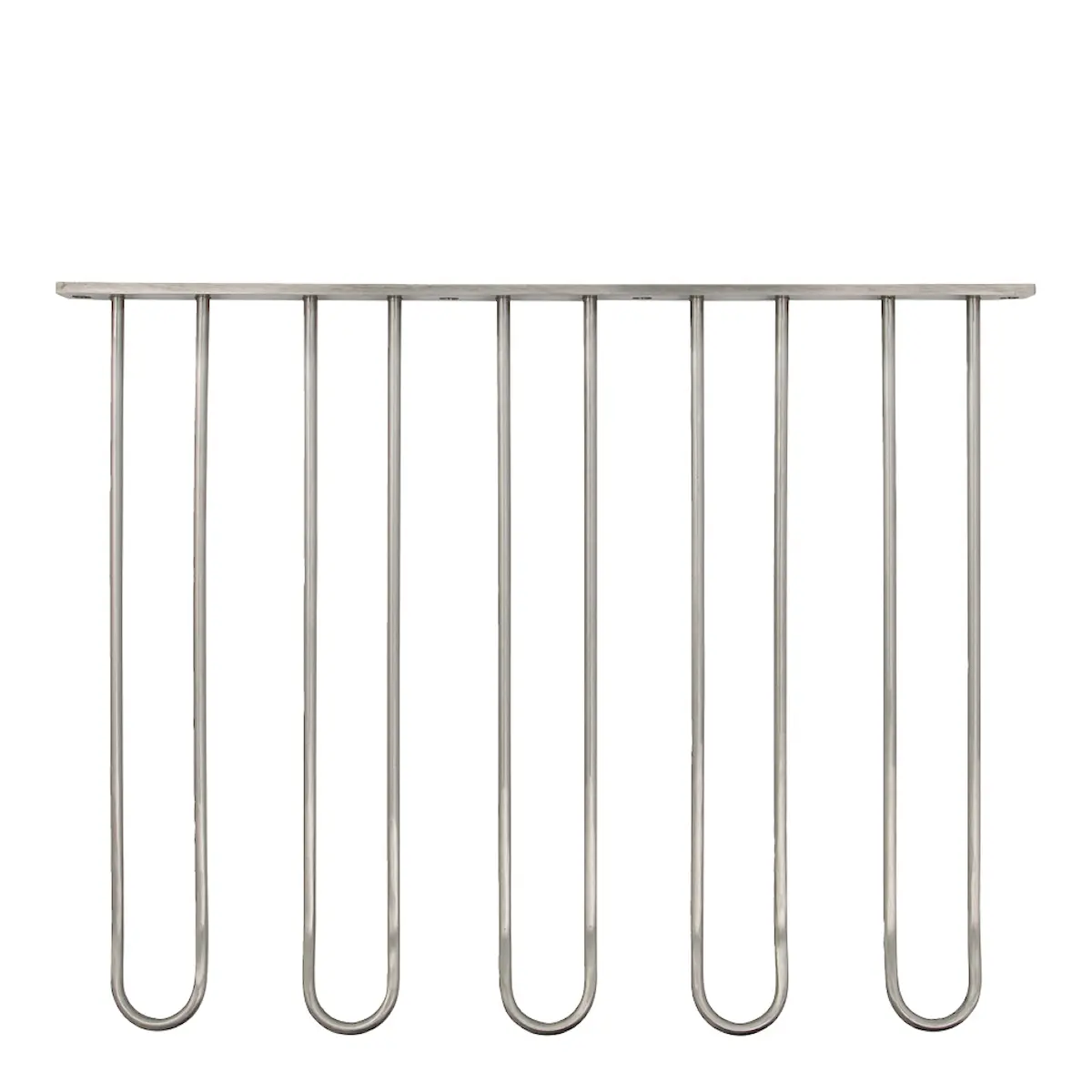 House Doctor Stilio glashängare 40x30 cm antik silverfinish