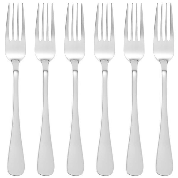 Dorre Classic Jälkiruokalusikka 18 cm 6 kpl