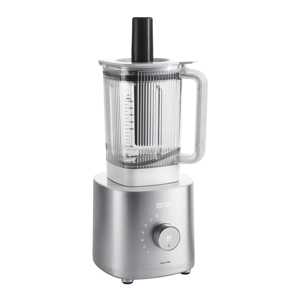 Zwilling Enfinigy Power blender Pro 1,8L 1200W sølv