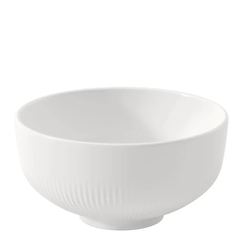 Afina Kulho 13 cm 35 cl Valkoinen