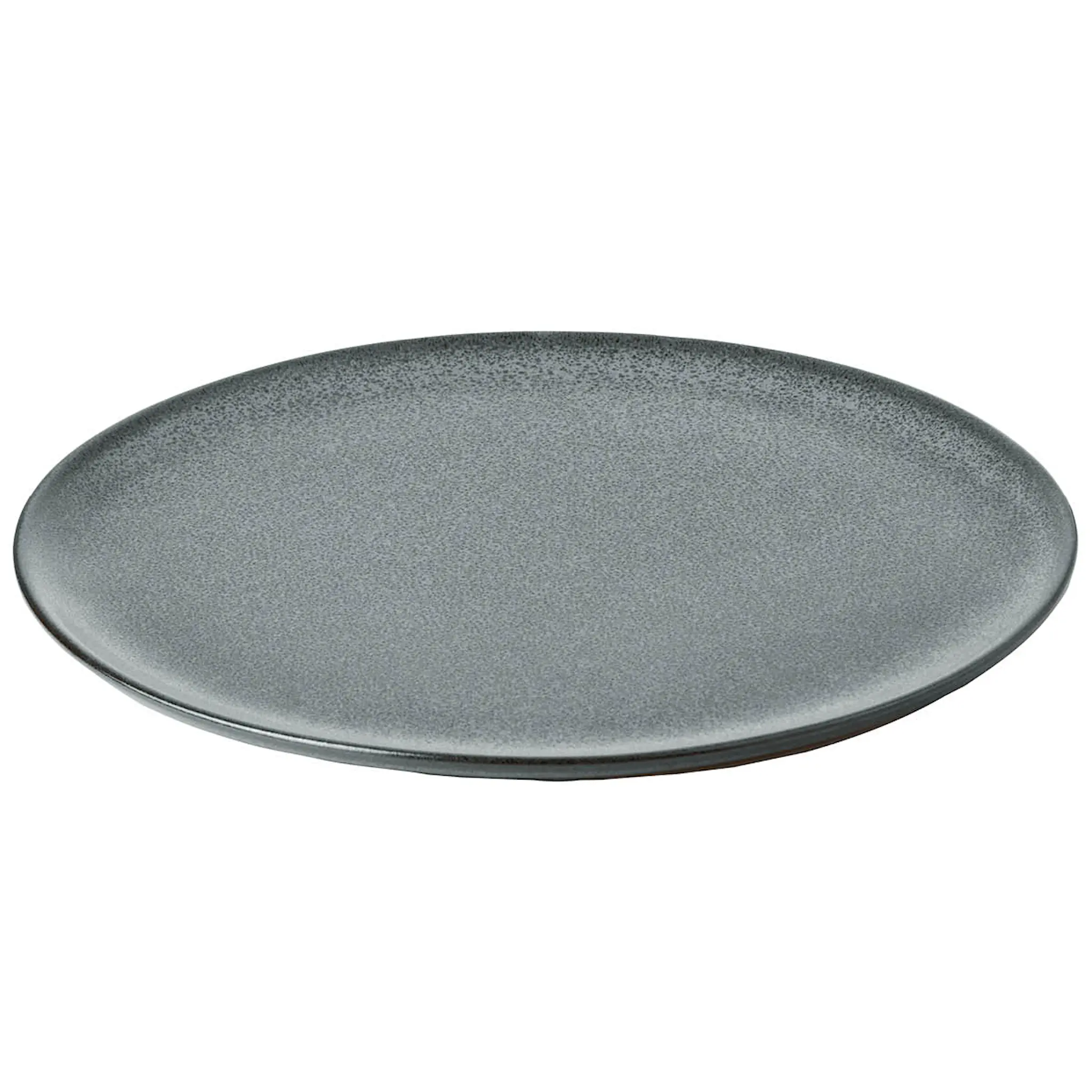 Aida Raw Lautanen 28 cm Northern Green