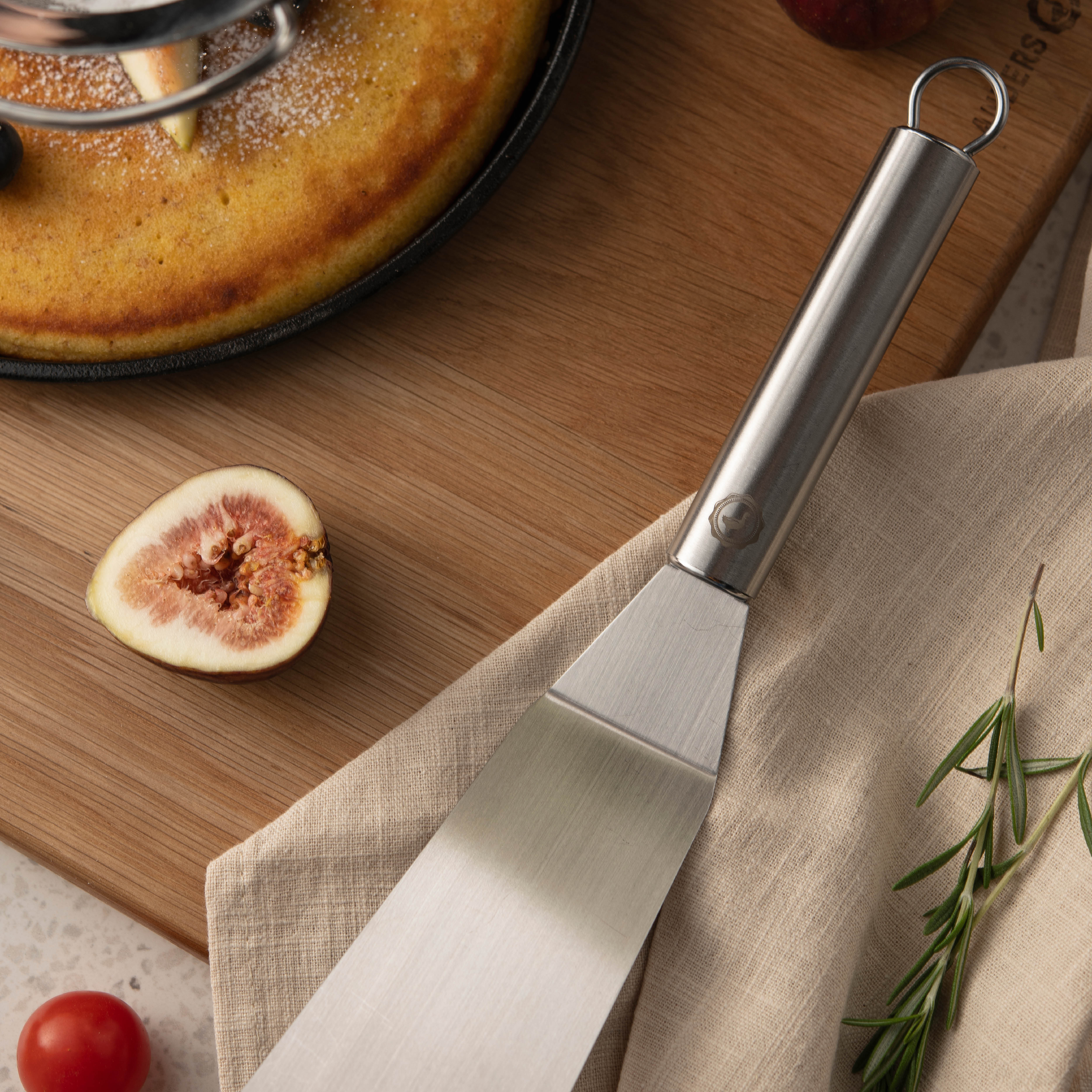 Anders Petter Steel Essentials Paistinlasta 29 cm Teräs