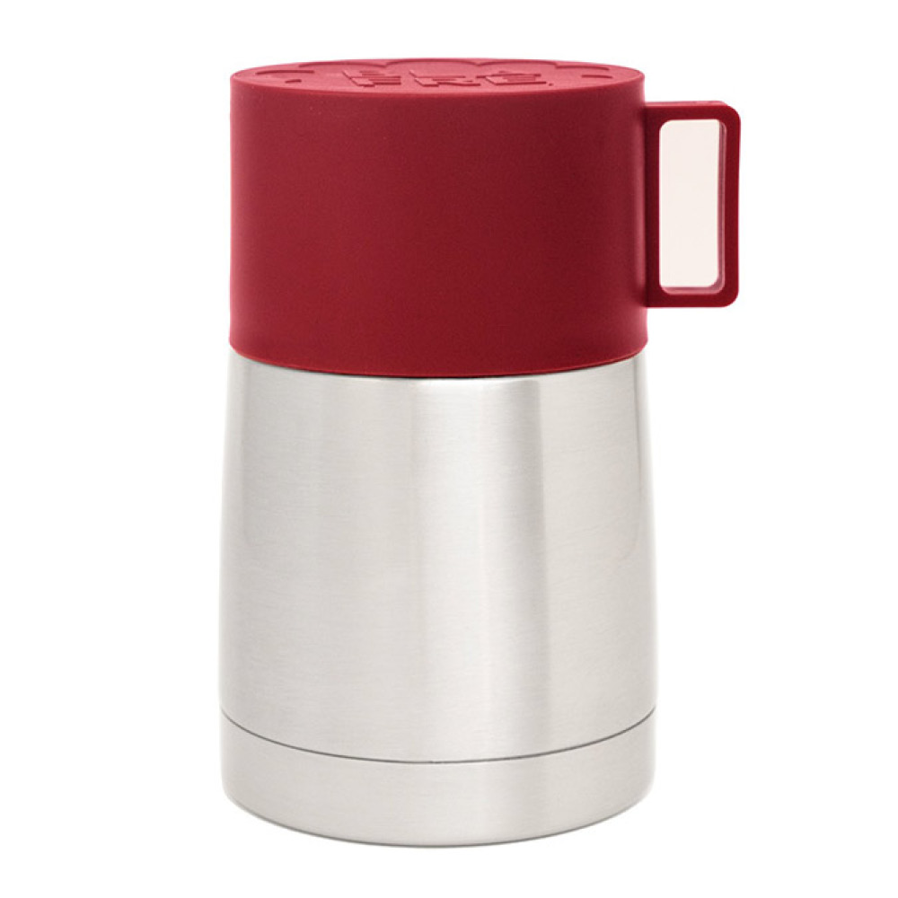 Blafre Mattermos 0,5L röd