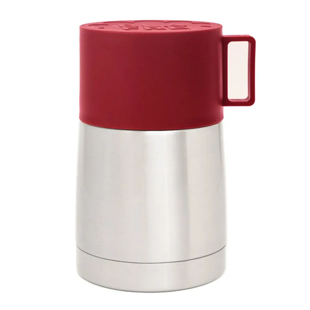 Blafre Ruokatermos 0,5L Punainen