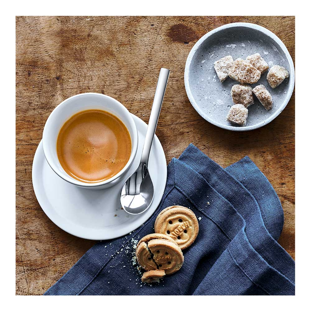 WMF Nuova teskje 6 stk