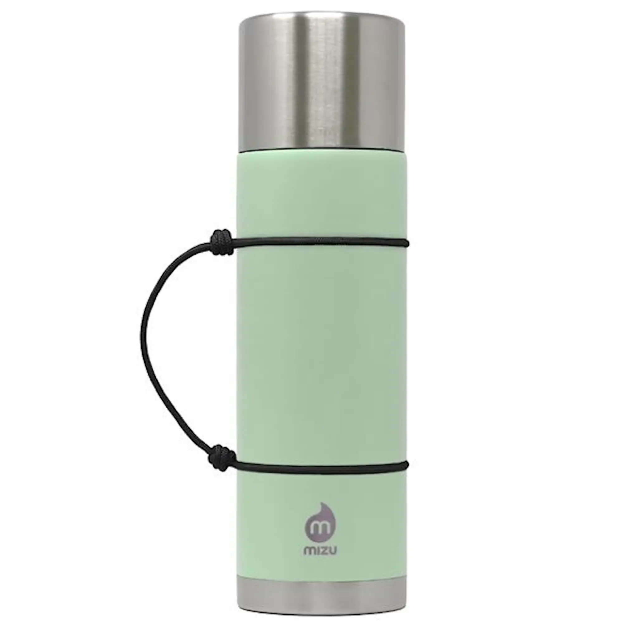 Mizu D7 termos 70 cl grön
