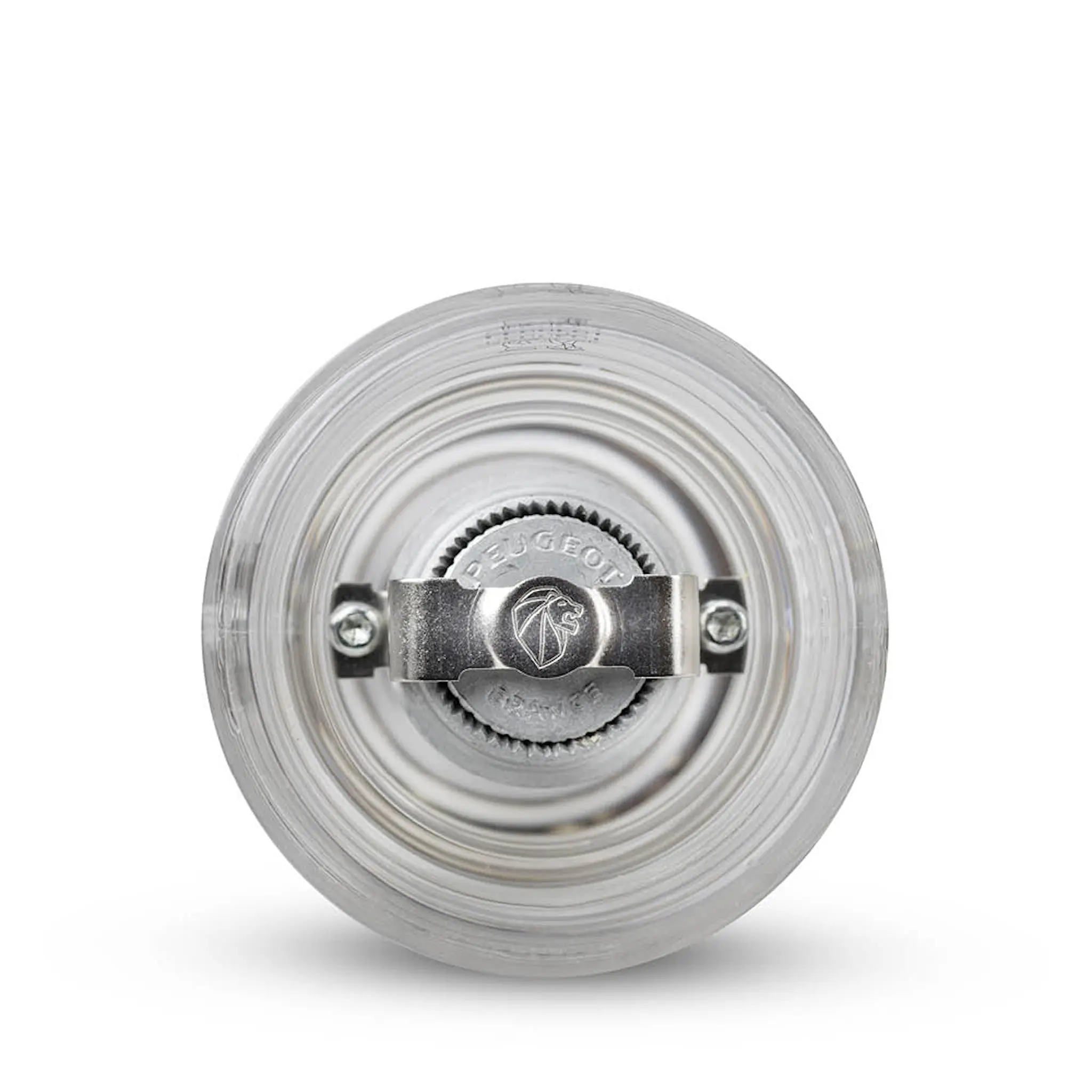 Peugeot Bistro pippurimylly 10 cm akryyli
