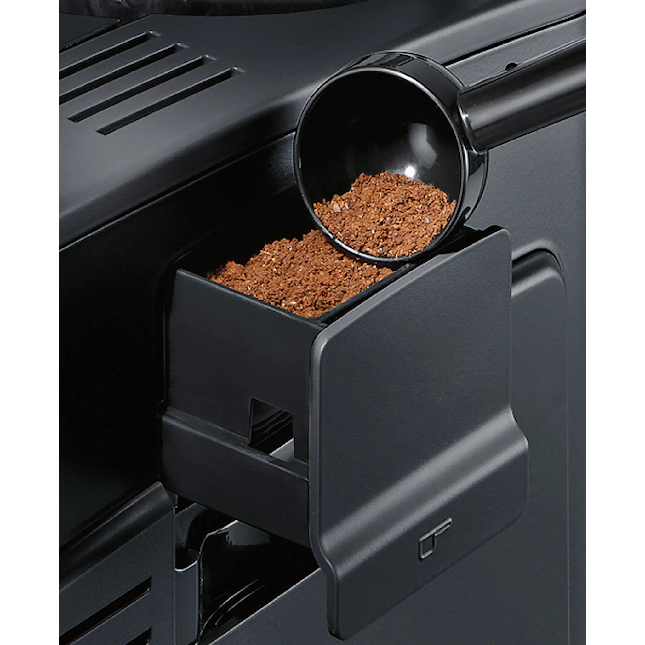 Siemens Automatisk Espresso/kaffemaskin EQ6 PLUS S500 Morning Haze