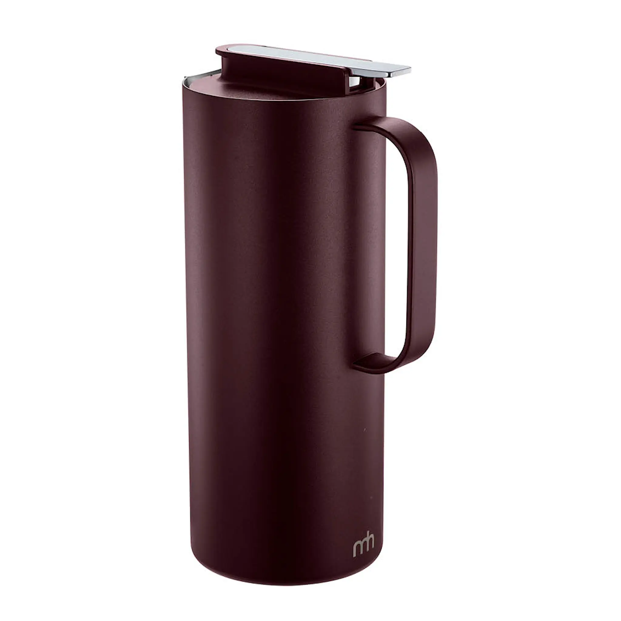 Modern House Lundi termokanne 1,4L rødbrun